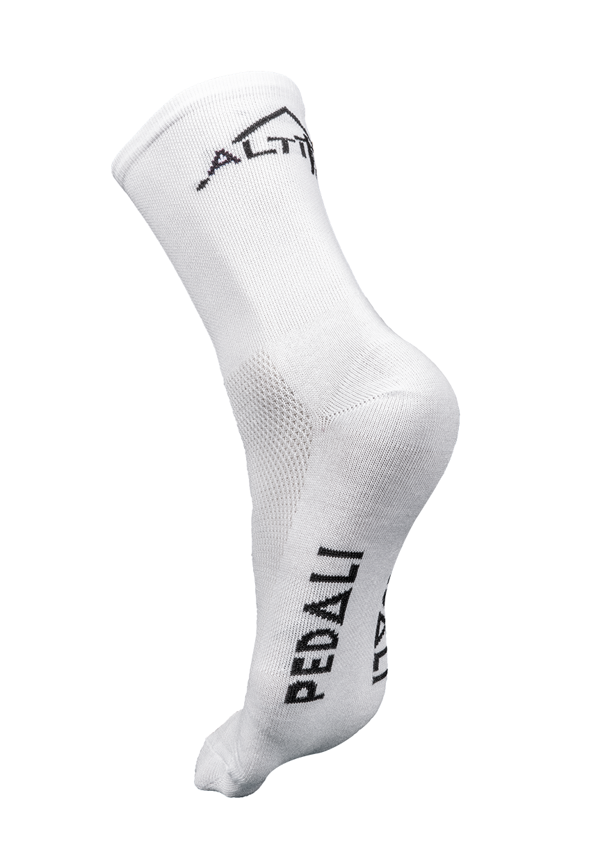Ascent Sock – Pedali custom and retail